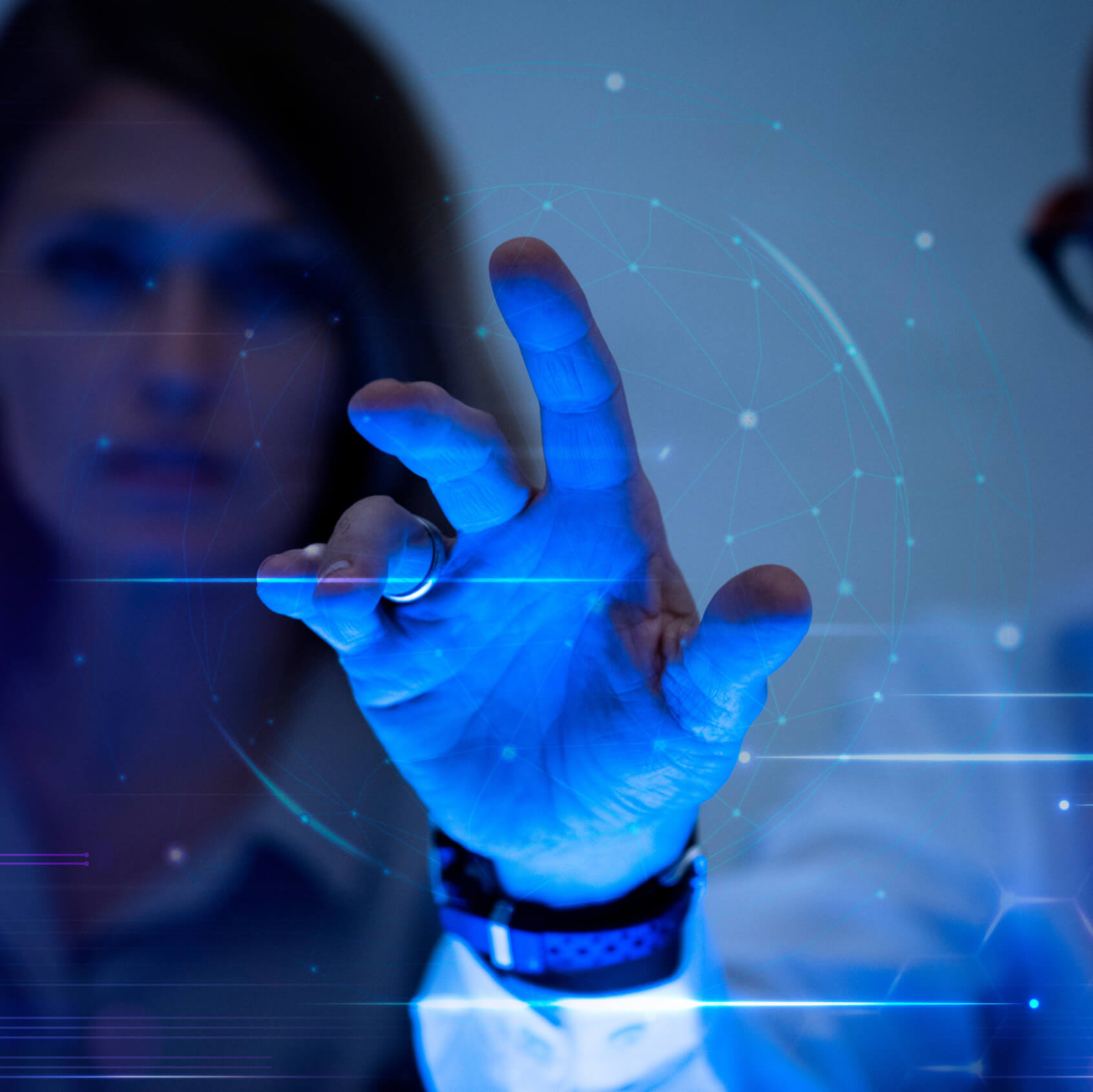 Business Digital Transformation