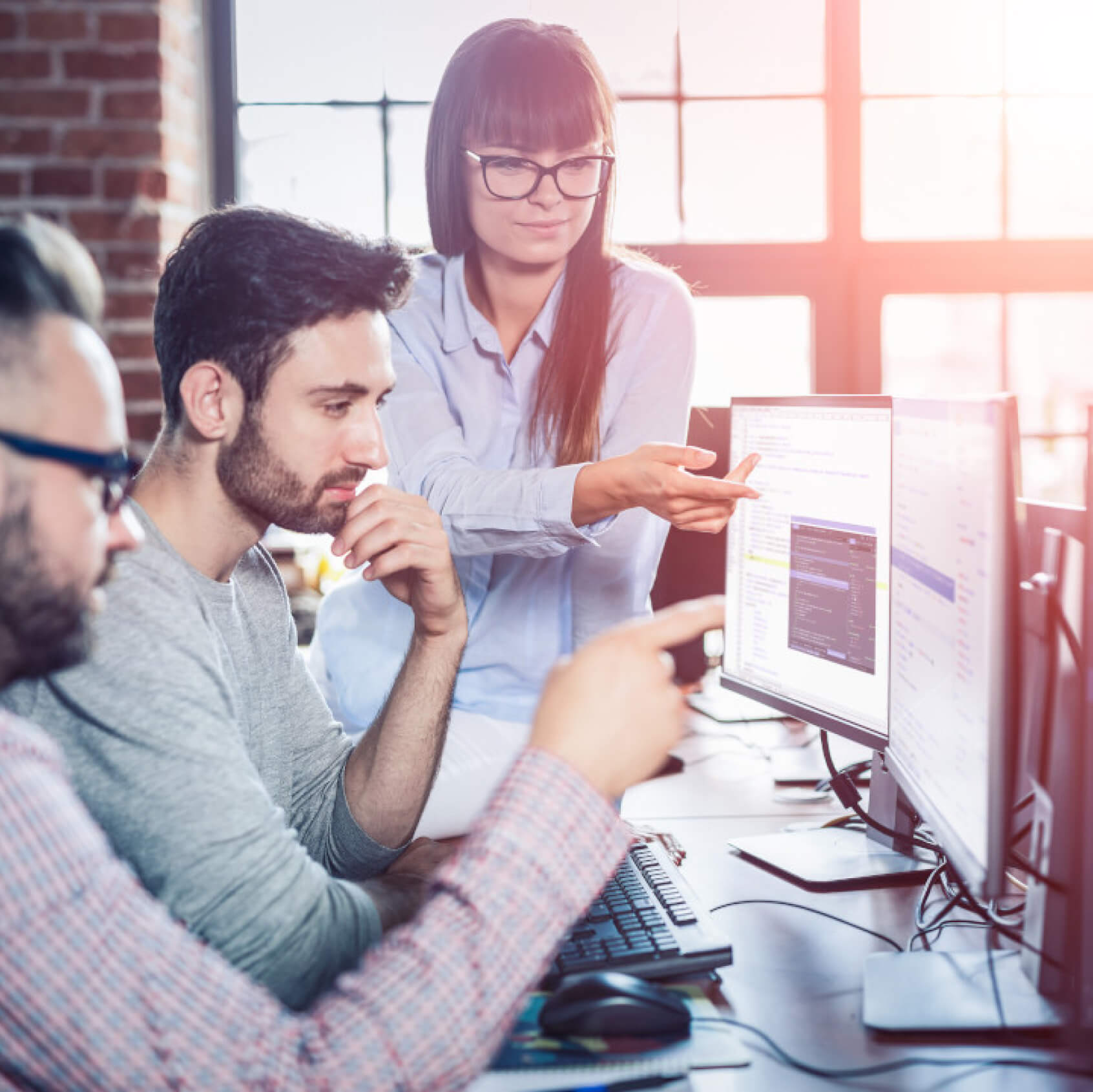 Business Process Outsourcing