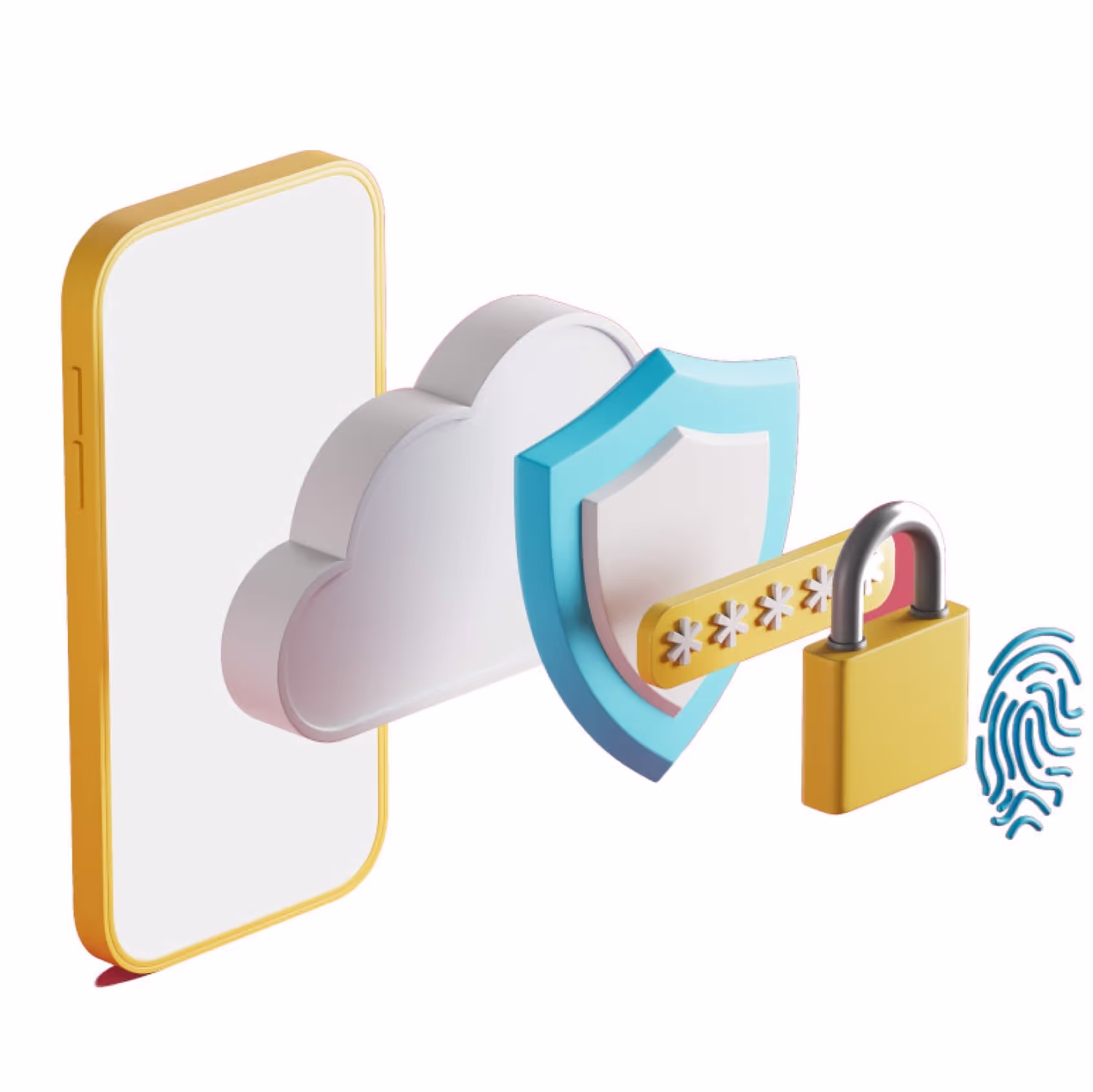Security That Works With Your People, Not Against Them