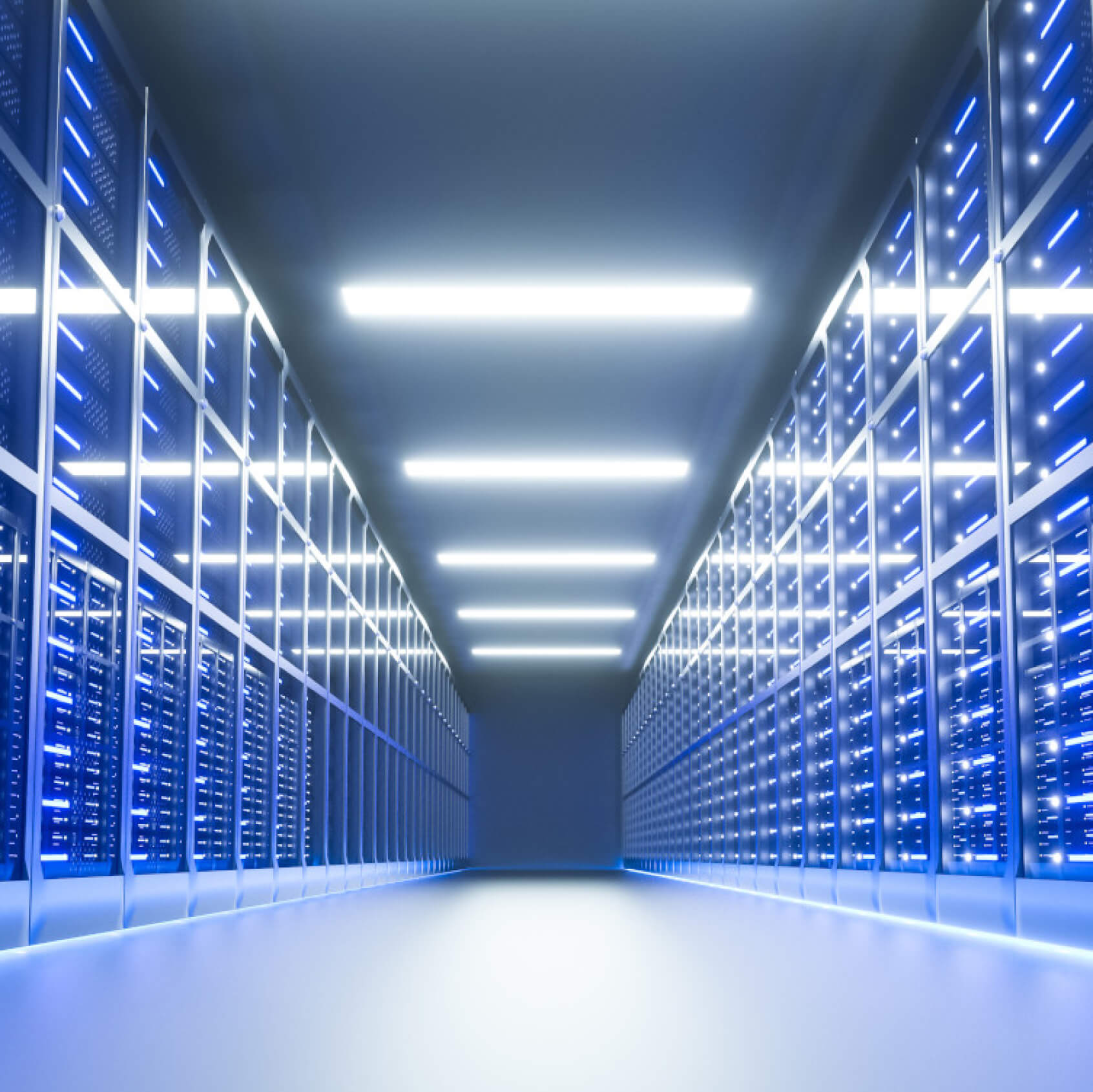 Applications of Hosting & Cloud Services