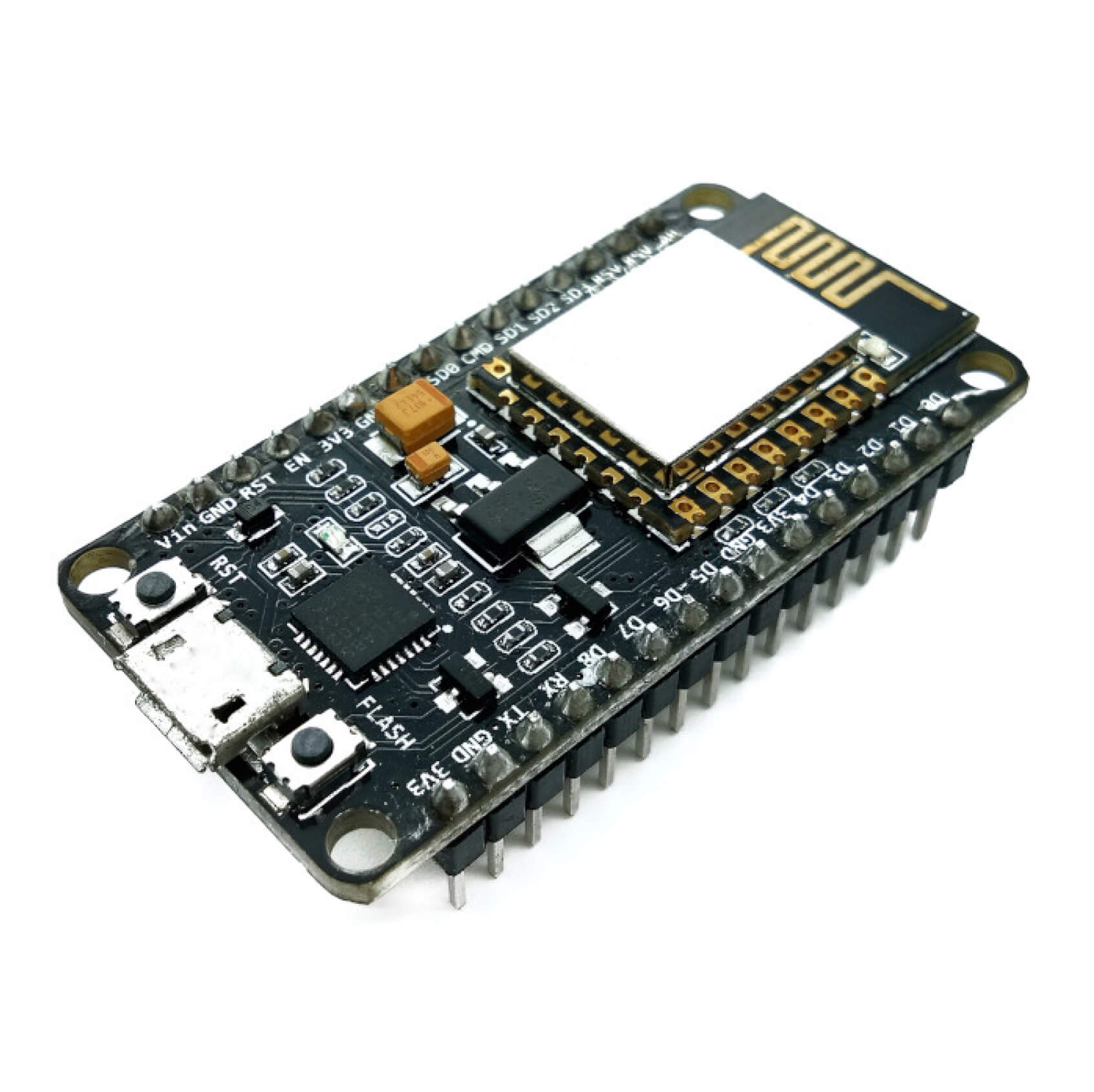 Introduction to Internet of Things (IoT)