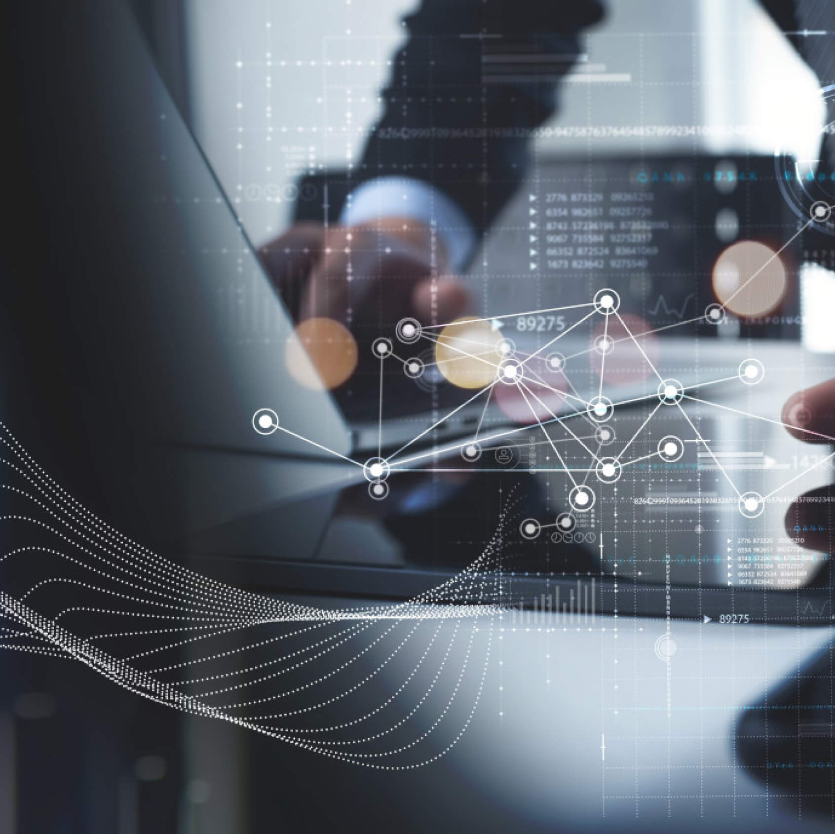 Applications of Mission Critical Application