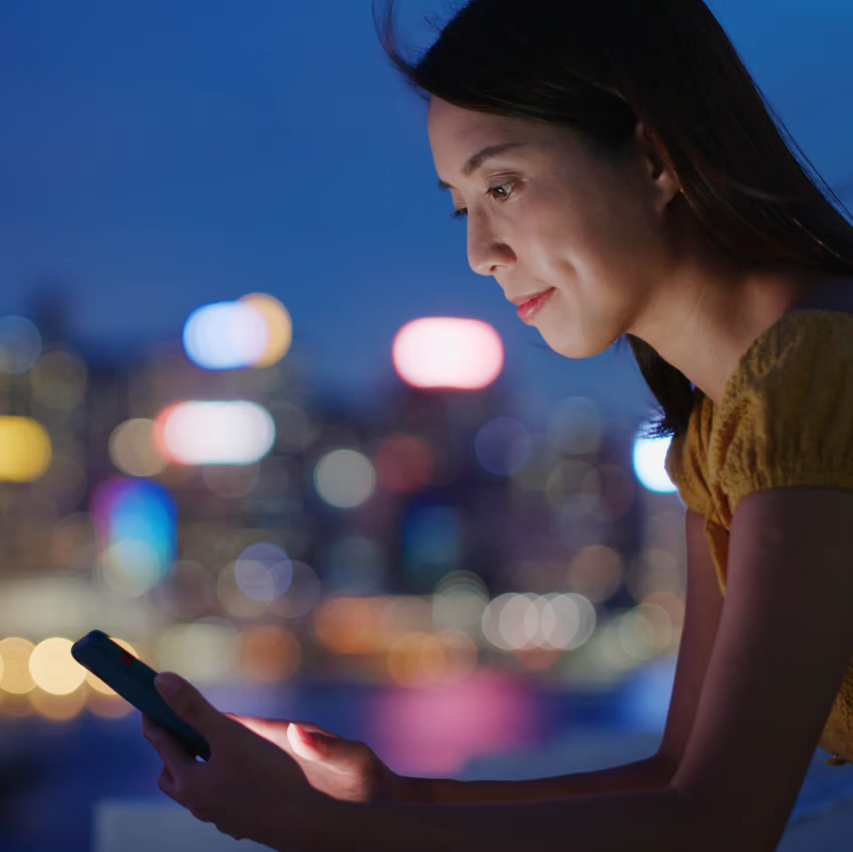 We build Apps that are Future-Ready