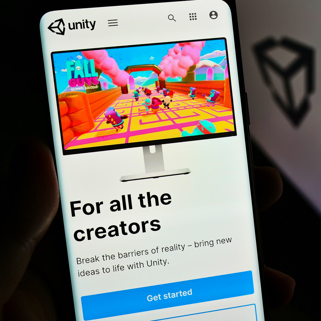 Mobile Games