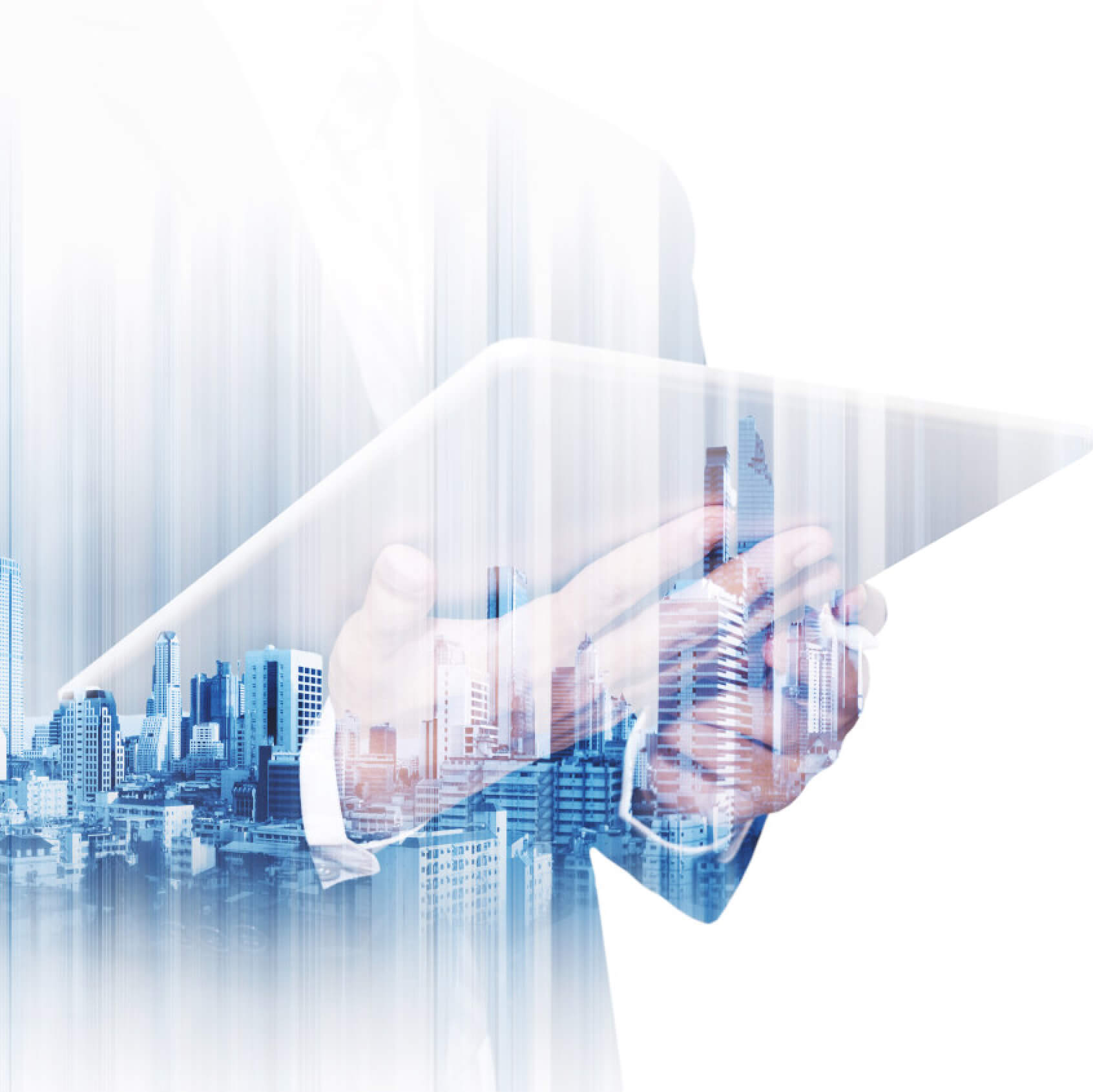 Introduction to Technology on Demand