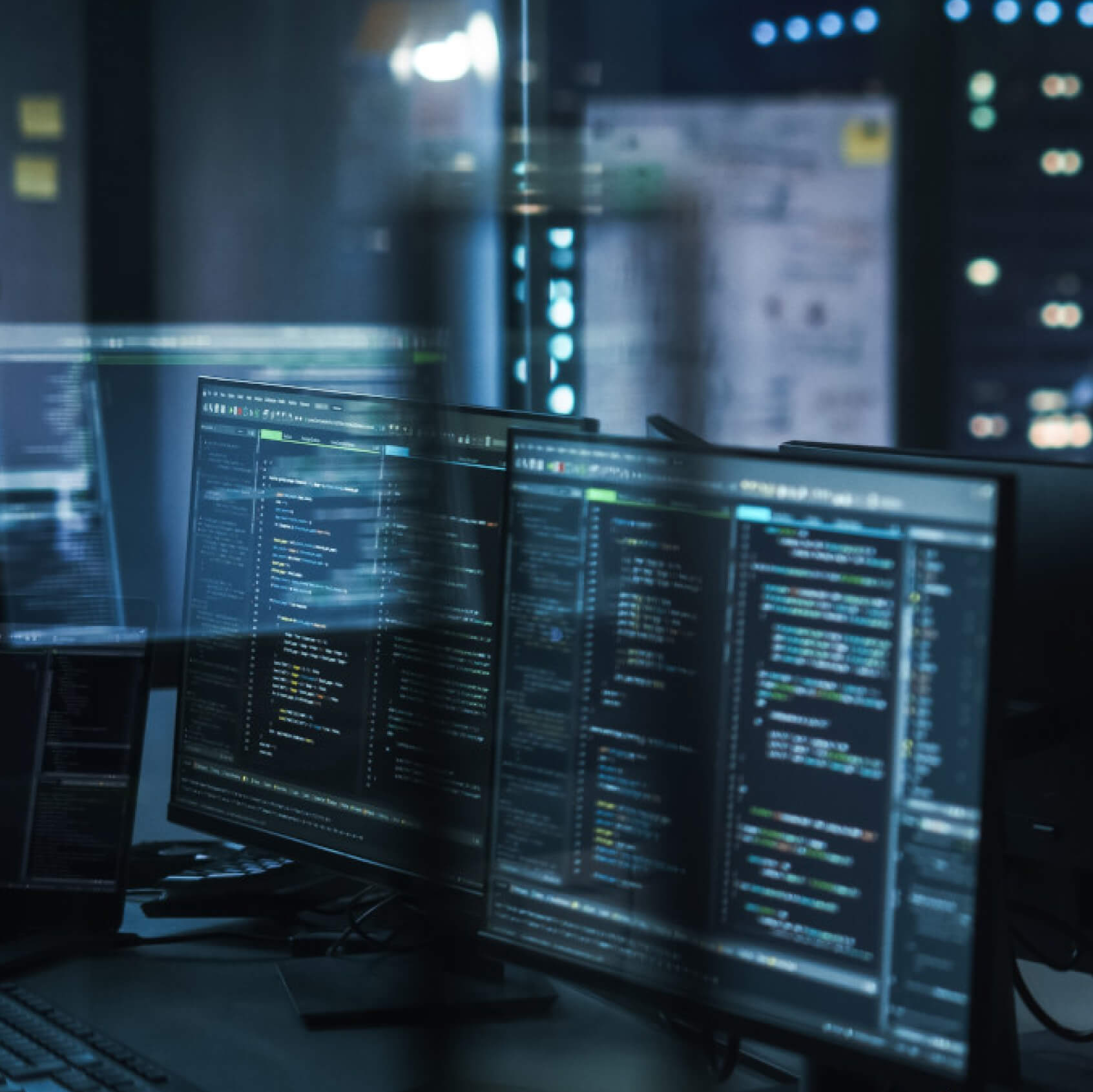 Applications of Technology on Demand