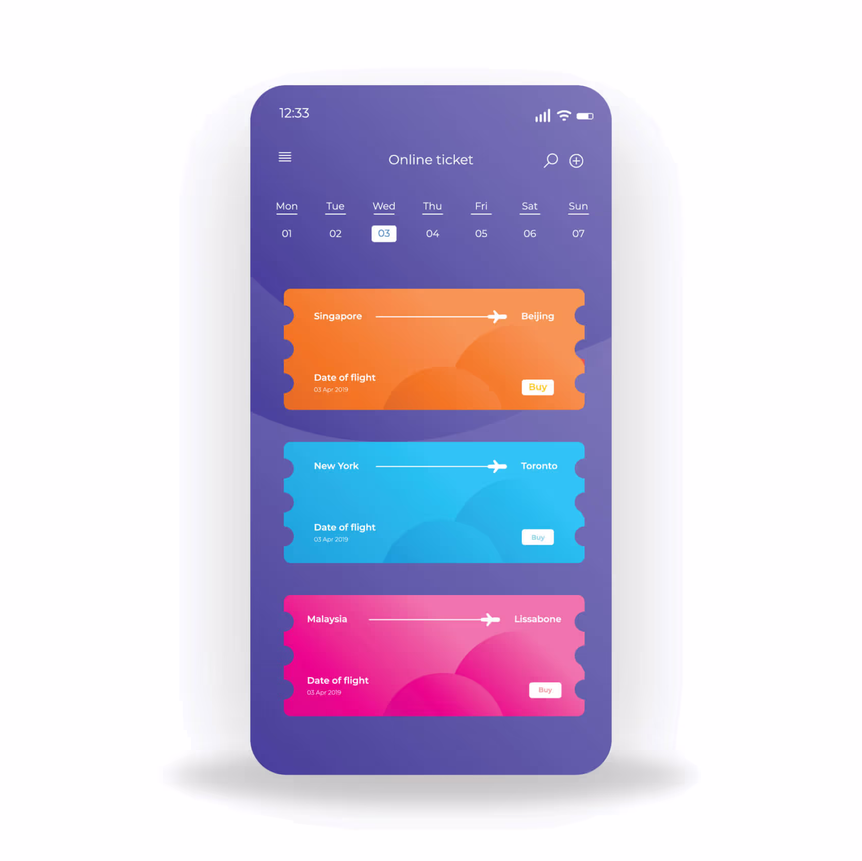 Design That Drives Business Results.