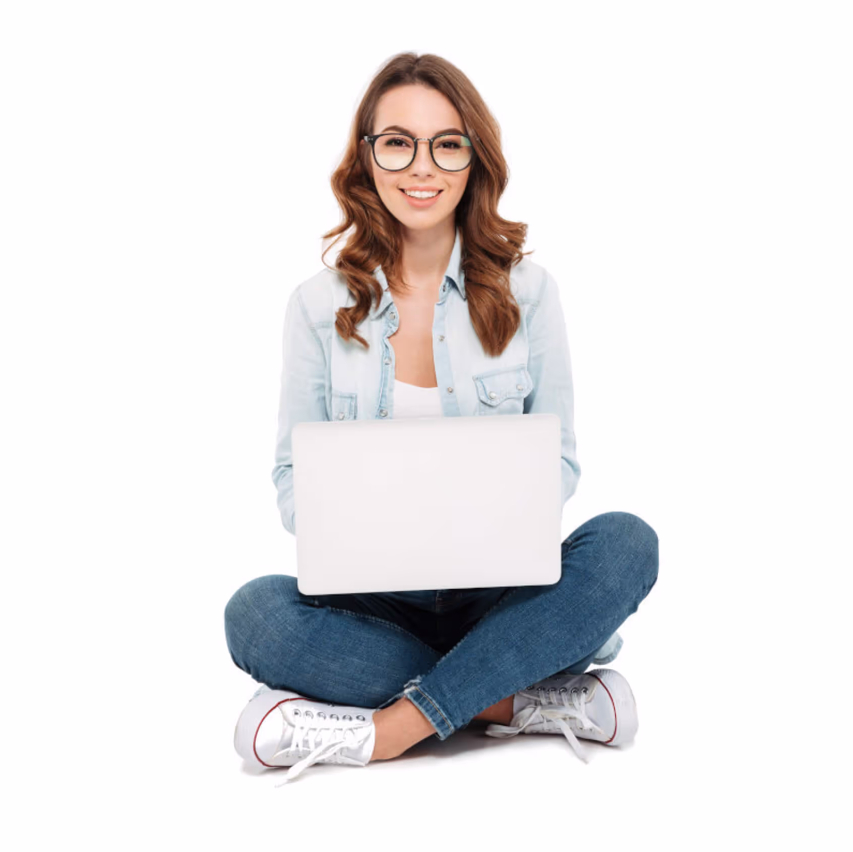 We Simplify Web App Development