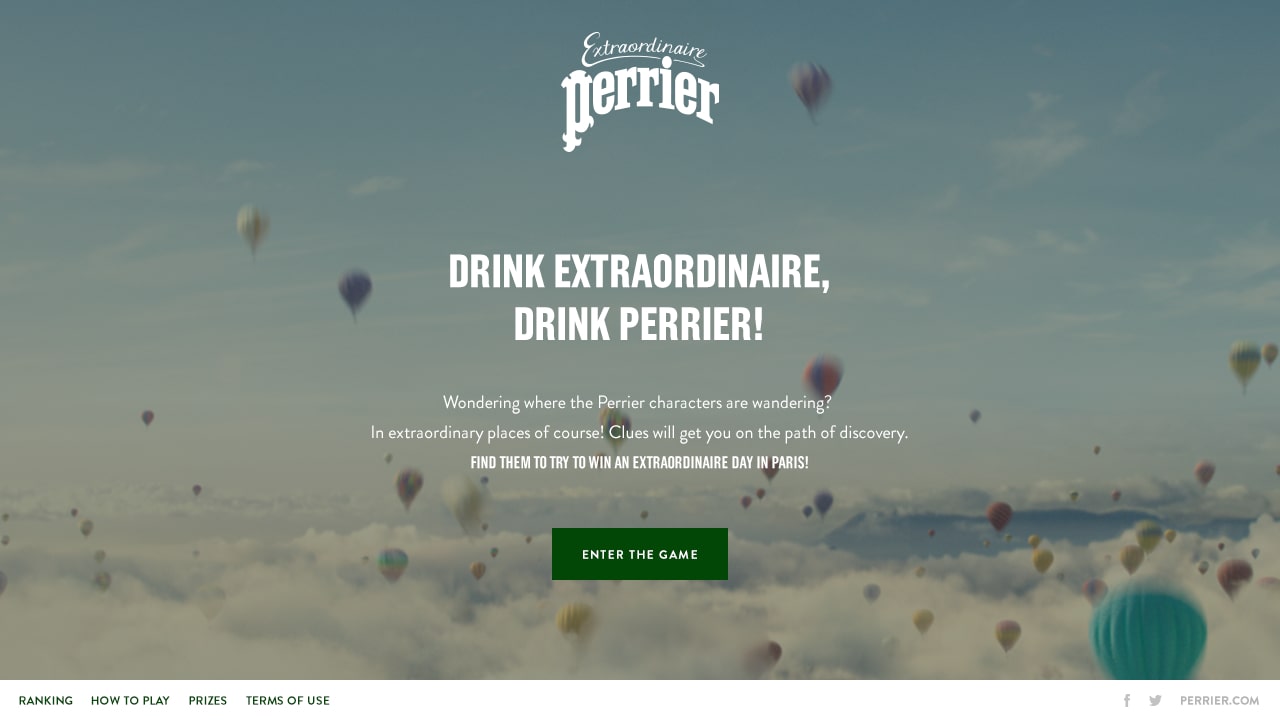 Perrier