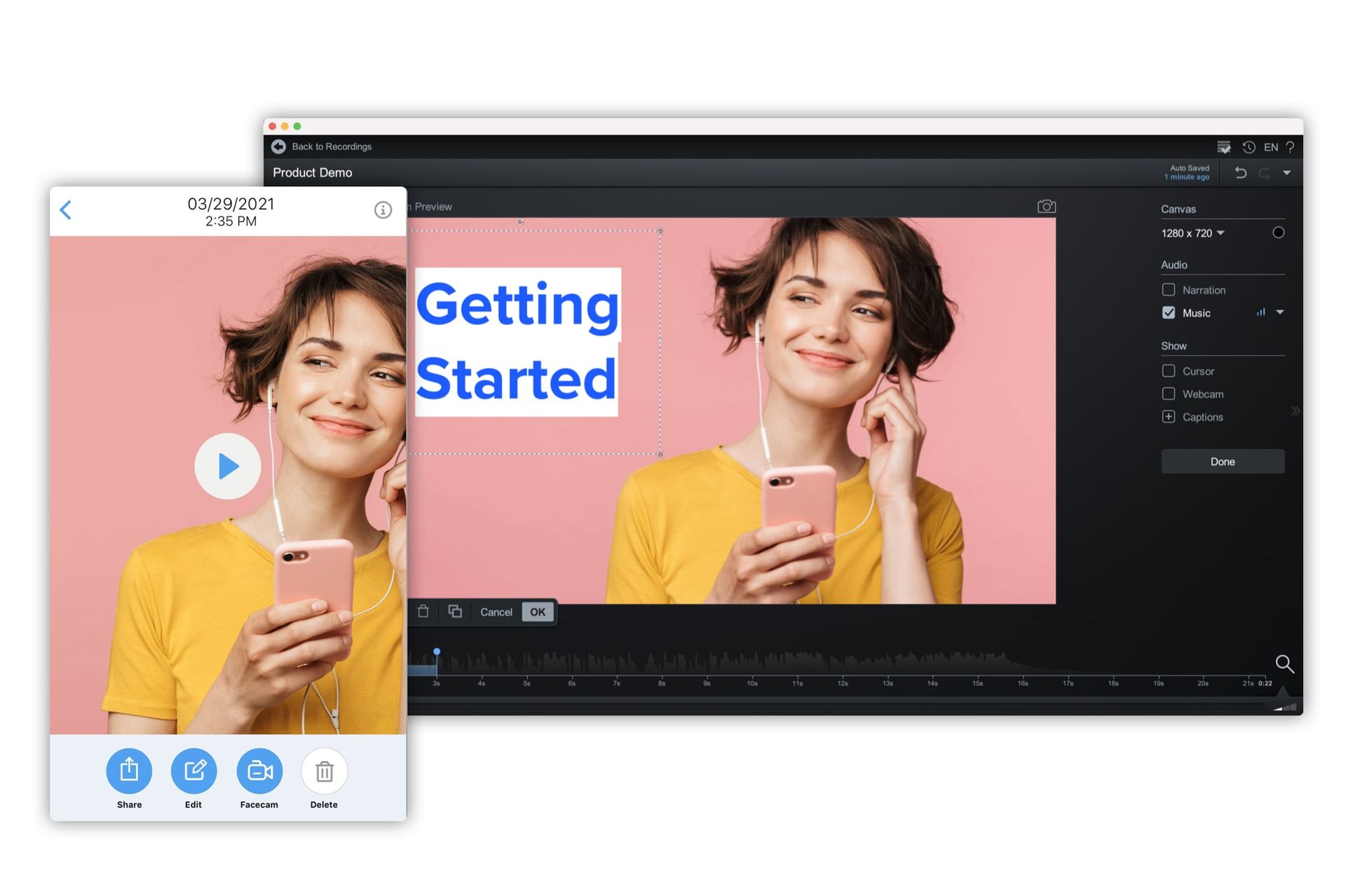 Screencast-O-Matic