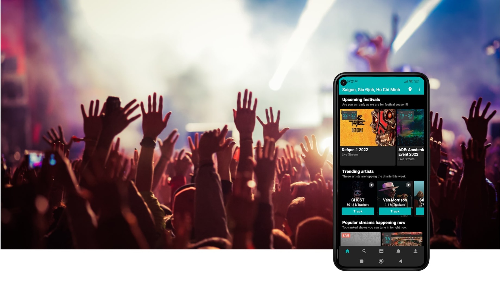 Bandsintown